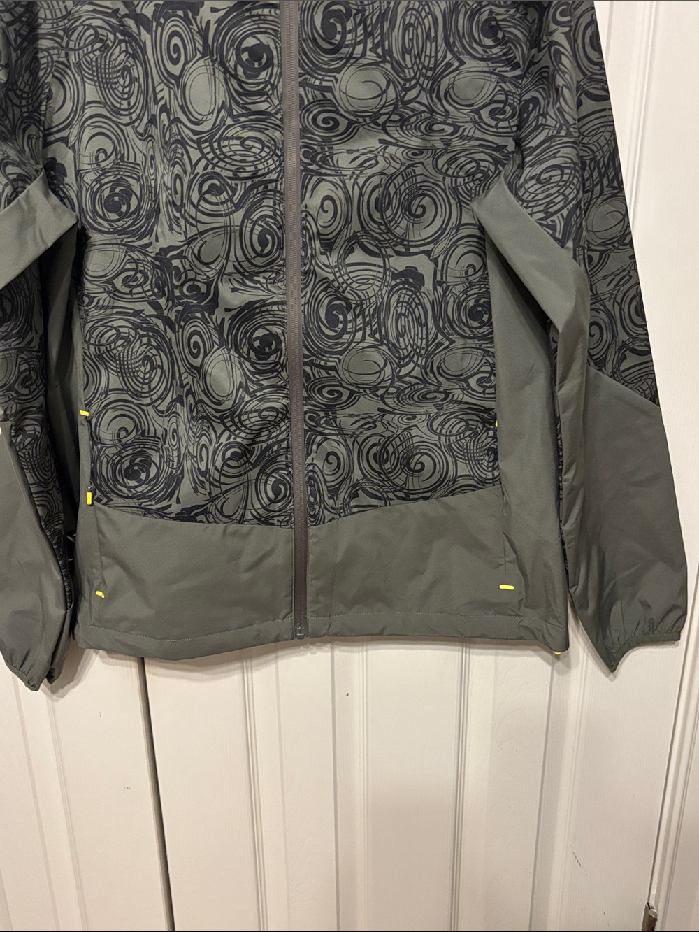 BMW Authentic Active Functional Jacket - Picture 3 of 10
